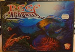 REEF ENCOUNTER - BRUGT - Reef Encounter (J)