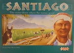 SANTIAGO - BRUGT - Santiago (J)