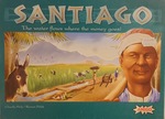 SANTIAGO - BRUGT - Santiago (J)