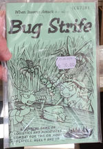 BUG STRIFE - BRUGT - Bug Strife (L)