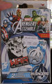 AVENGERS ASSEMBLE