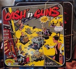 CASH AND GUNS - BRUGT - Cash N Guns + Yakuza Exoansion (H)