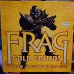 FRAG GOLD EDITION - BRUGT - FRAG Gold Edition (H)