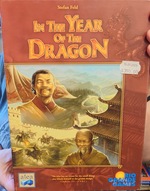 IN THE YEAR OF THE DRAGON - BRUGT - In the Year of the Dragon (H)