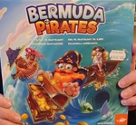 BERMUDA PIRATES - BRUGT - Bermuda Pirates (F)