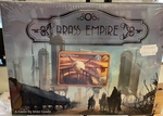 BRASS EMPIRE - BRUGT - Brass Empire + Small Expansion (F)