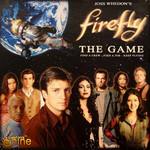 FIREFLY - BRUGT - Firefly The Game (SM)