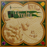 FEALTY - BRUGT - Fealty (F)