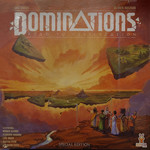 DOMINATIONS: ROAD TO CIVILIZATION - BRUGT - Dominations: Road to Civilization (F)
