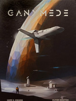 GANYMEDE - BRUGT - Ganymede (F)