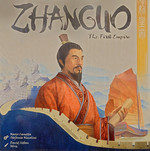 ZHANGUO THE FIRST EMPIRE - BRUGT - Zhanguo The First Empire (1)(F)