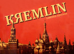 KREMLIN - BRUGT - Kremlin Limited Edition (2014) (F)