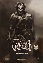 VEILWRAITH - BRUGT - Veilwraith A Veil Odyssey Game (F)