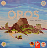 OROS - BRUGT - Oros (F)