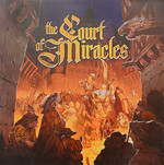 COURT OF MIRACLES - BRUGT - The Court of Miracles (F)