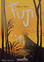 FUJI - BRUGT - Fuji (F)