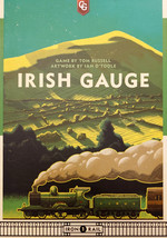 IRISH GAUGE - BRUGT - Irish Gauge (F)