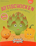 ARTISCHOCKEN - BRUGT - Artischocken (F)