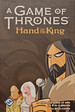 GAME OF THRONES HAND OF THE KING