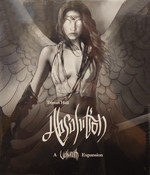 VEILWRAITH - BRUGT - Absolution Expansion (F)