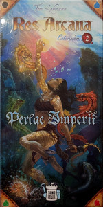 RES ARCANA - BRUGT - Perlae Imperii (French Edition) (F)