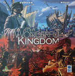 IT'S A WONDERFUL KINGDOM - BRUGT - It's a Wonderful Kingdom (French Edition) (F)