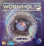WORMHOLES - BRUGT - Wormholes (French Edition) (F)