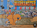 WARHAMSTER