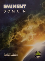 EMINENT DOMAIN - BRUGT - Eminent Domain (F)