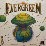 EVERGREEN - BRUGT - Evergreen (F)