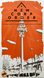 NEW CORP ORDER - BRUGT - New Corp Order (F)