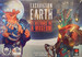EXCAVATION EARTH