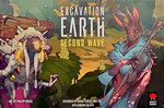 EXCAVATION EARTH - BRUGT - Second Wave Expansion (F)