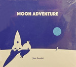 MOON ADVENTURE - BRUGT - Moon Adventure (2)(F)
