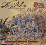 GRIZZLED - BRUGT - Les Poilus (Fransk)(F)