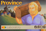 PROVINCE - BRUGT - Province (F)