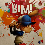 ET BIM - BRUGT - Et Bim (Fransk)(F)