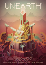 UNEARTH - BRUGT - UNEARTH (Fransk)(F)
