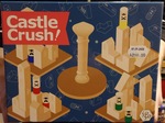 CASTLE CRUSH - BRUGT - Castle Crush! (F)