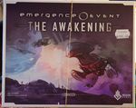 EMERGENCE EVENT - BRUGT - The Awakening Expansion (F)