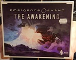 EMERGENCE EVENT - BRUGT - The Awakening Expansion (F)