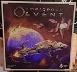 EMERGENCE EVENT - BRUGT - Emergence Event (F)