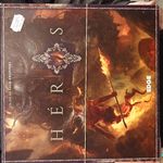 HEROES - BRUGT - Héros (fransk) (F)