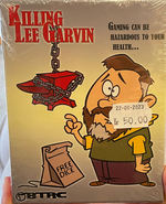 KILLING LEE GARVIN - BRUGT - Killing Lee Garvin (F)