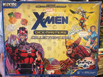 DICE MASTERS - MARVEL - BRUGT - Uncanny X-Men Collector's Box (F)