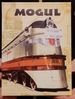 MOGUL