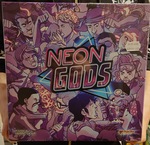 NEON GODS - BRUGT - Neon Gods (F)