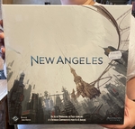ANDROID - BRUGT - Android: New Angeles (F)
