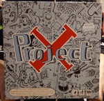 PROJECT X - BRUGT - Project X (F)