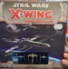 STAR WARS X-WING